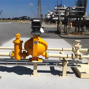 Is Pipeline Modification Necessary for Installing an LC Positive Displacement Flow Meter? Is Pipeline Modification Necessary for Installing an LC Positive Displacement Flow Meter?