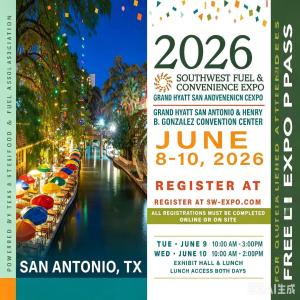 Your Complete Guide to the Fuel & Convenience Expo: Key Insights for Fluid Transfer Professionals