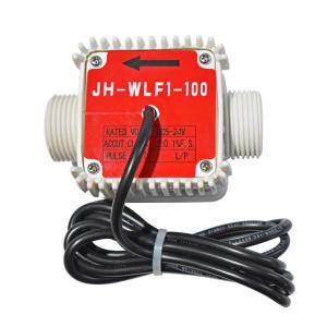 1 inch flow sensor oil Flow Meter turbine meter 1 inch flow sensor oil Flow Meter turbine meter