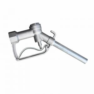 1 inch Manual Diesel Farm Nozzles aluminum