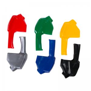 11A Nozzle Cover red blue yellow black 11A Nozzle Cover red blue yellow black