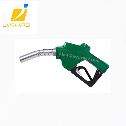 120L Automatic Fuel Nozzle for Fuel Dispenser accessories