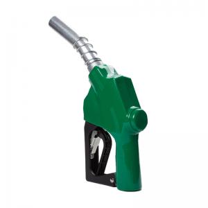 120L Automatic Fuel Nozzle for Fuel Dispenser UL  120L Automatic Fuel Nozzle for Fuel Dispenser UL