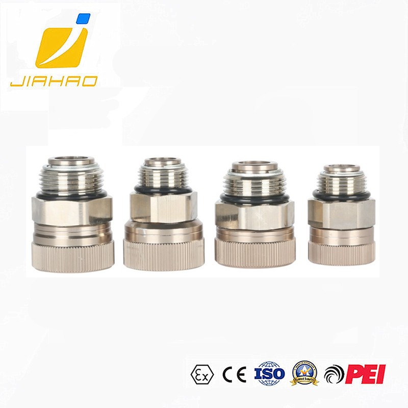 360 rotary joint reducer joint for fuel nozzle