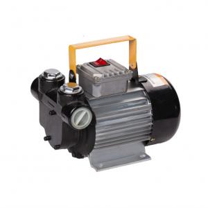 AC 220V FUEL TRANSFER DIESEL PUMP WITH CE 