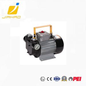 AC 220V FUEL TRANSFER DIESEL PUMP WITH CE 