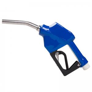AdBlue Semi-stainless steel urea Automatic Nozzle 