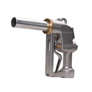 Big Flowrate Fuel Tank Nozzle Manual Fuel Nozzle  Big Flowrate Fuel Tank Nozzle Manual Fuel Nozzle