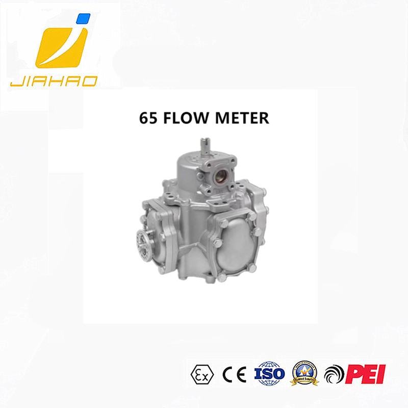 China Tatsuno Flow Meter JL-65