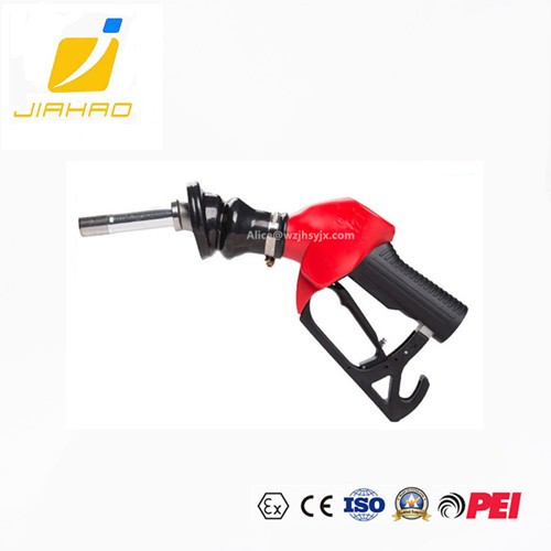 China ZVA slimline 2 GR Vapor Recovery Fuel Nozzle