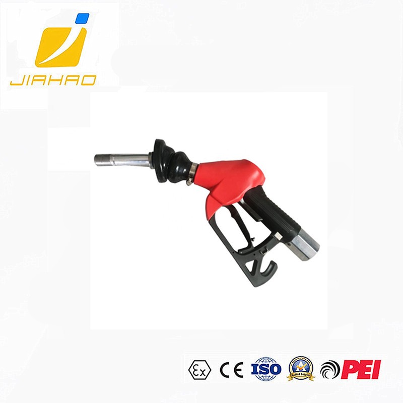China ZVA slimline 2 GR Vapor Recovery Fuel Nozzle