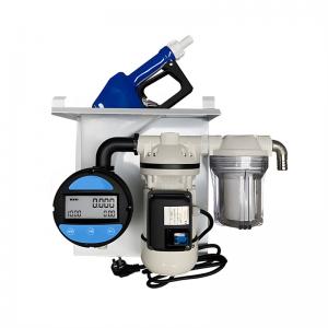 DC AdBlue Pump 12V Transfer Pump Electric UREA Pump Equipment 