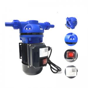 Durable AUS32 Adblue DEF transfer AC pump Diaphragm pump