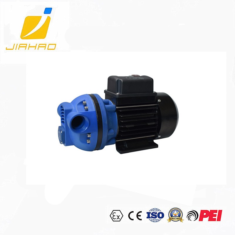 Durable AUS32 Adblue DEF transfer AC pump Diaphragm pump