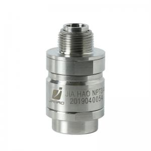 Fuel nozzle breakway fuel dispenser components Fuel nozzle breakway fuel dispenser components