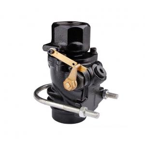 Gas station Fuel Oil Emergency Shut-off Valve Gas station Fuel Oil Emergency Shut-off Valve