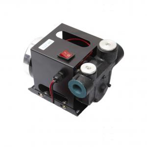 Gas station refuelling system diesel fuel oil Transfer Pump