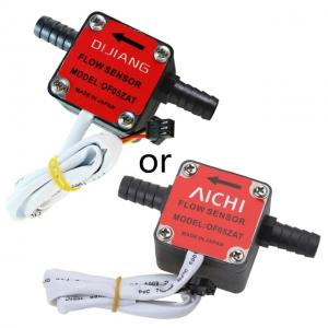 Gear Flow meter Flow sensor 