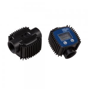 High Accuracy Turbine Digital Flow Meter K24 High Accuracy Turbine Digital Flow Meter K24