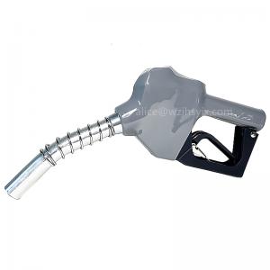 JH OPW 11B E85 ETHANOL FUEL NOZZLE YELLOW UL