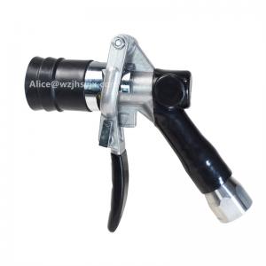 LPG Gas Filling Gun Nozzle ATEX