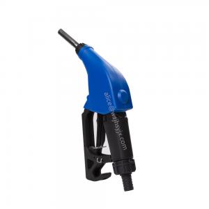 New style Automatic Adblue Nozzle Stainless Steel Filling Gun New style Automatic Adblue Nozzle Stainless Steel Filling Gun
