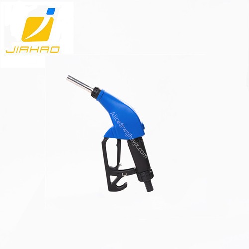New style Automatic Adblue Nozzle Stainless Steel Filling Gun