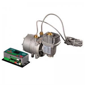 New vapor recovery vacuum pump Variable frequency New vapor recovery vacuum pump Variable frequency