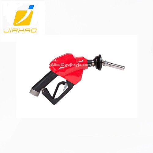 effect Across Vacant OPW automatic vapor recovery fuel nozzle fuel dispenser parts