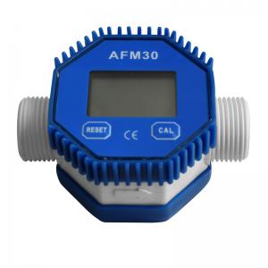 Octagonal AUS32 adblue flow meter K24 Octagonal AUS32 adblue flow meter K24