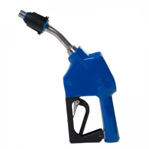 SS304 Stainless Steel Adblue Nozzle DEF nozzle with magnet adaptor