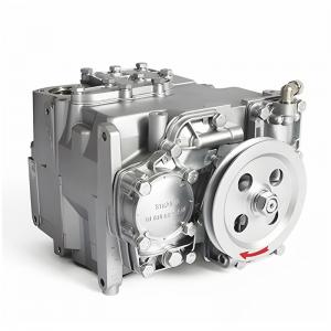 Tatsuno Fuel Diespenser Gear Pump 90 Tatsuno Fuel Diespenser Gear Pump 90