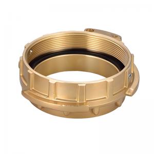 БРС VК80BR Tankwagen TW coupling  БРС VК80BR Tankwagen TW coupling