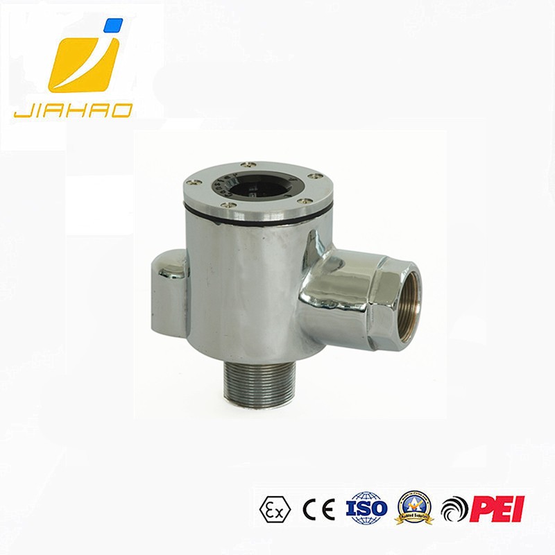 Vapor Recovery Sight Glass for Oil Station JIAHAO
