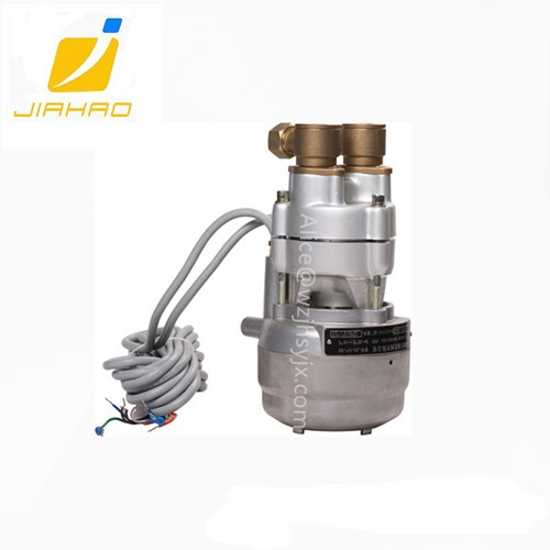 Vapor Recovery Vacuum Pump for Fuel Dispenser