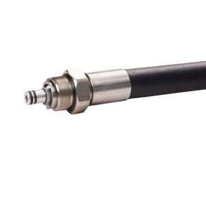 Vapour Recovery Hose swivel joint Vapour Recovery Hose swivel joint