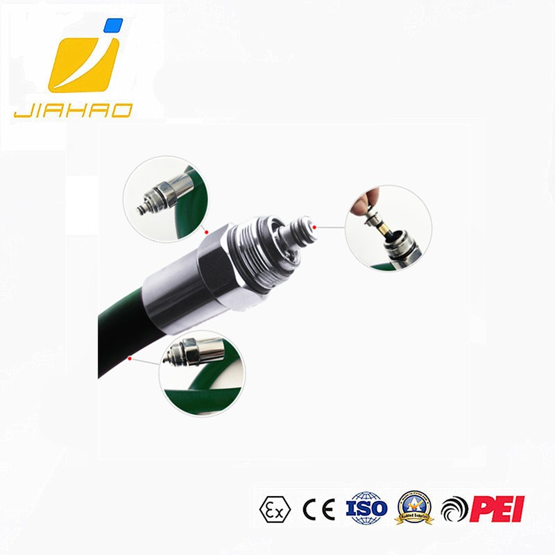 Vapour Recovery Hose swivel joint