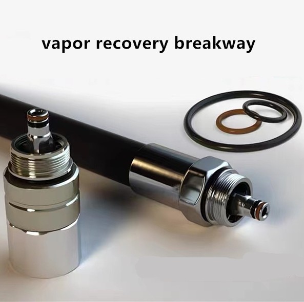 Vapour Recovery Hose swivel joint