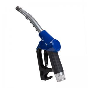 ZVA Slimline automatic fuel nozzle XIDE Заправочные пистолеты 