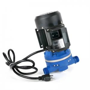 AdBlue Pump 110V Transfer Pump Electric UREA Pump Gravity Kits