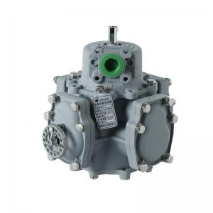 Adblue stainless steel flow meter 65 85L for urea dispenser Adblue stainless steel flow meter 65 85L for urea dispenser