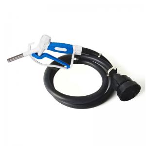 DEF Discharge Hose DEF EPDM Delivery Hose 