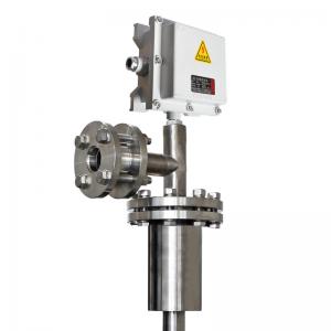 DEF SS Submersible Pump STP