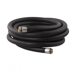 Diesel Fuel Transfer Hose With Swivel And Gas Pump Nozzle Diesel Fuel Transfer Hose With Swivel And Gas Pump Nozzle
