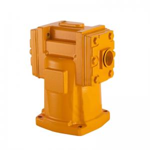 PD Flow Meter Spare Parts air Eliminator Aluminum or Cast Iron Separator PD Flow Meter Spare Parts air Eliminator Aluminum or Cast Iron Separator