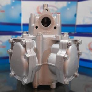 استفاده از فلومتر ایستگاه سوخت برای توزیع کننده سوخت