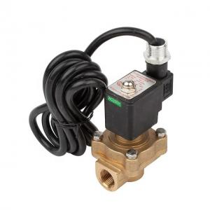 Gas Lpg Solenoid valve LPG Dispenser component