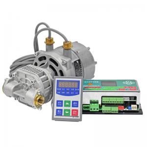 JH-VYB200 Vapour Recovery fuel pump Oil recovery system