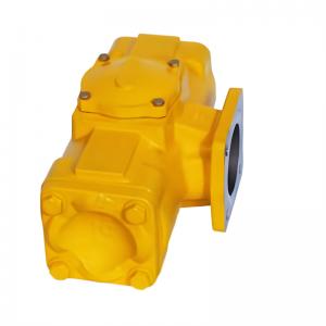 Liquid Controls F-Series Strainers for Meter Protection​