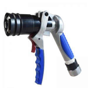 LPG GLP brass gas nozzle  with atex for LPG fuel dispenser